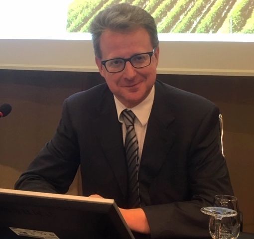Giuseppe Rossetto, sindaco di Alba dal 1999 al 2009