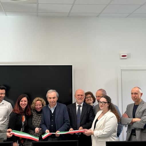 Il nuovo corso Its Ict a Bra. &quot;Un ponte tra giovani talenti e imprese del territorio&quot;