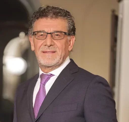 Mario Arnaldi, nuovo membro del Consiglio generale della Fondazione CRC