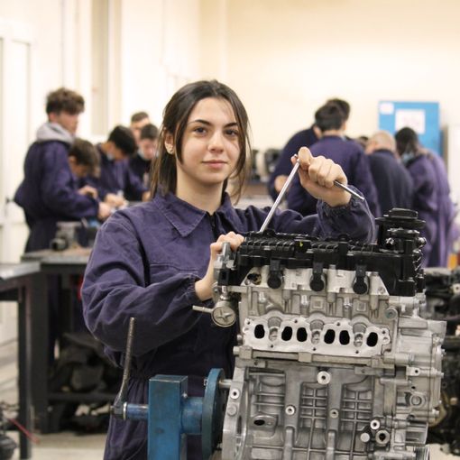 Domenica Cuccaro Domenica Cuccaro