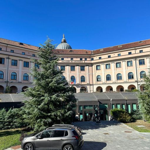 Lunedì 14 ottobre discussione e sentenza del processo per la morte del giovane, avvenuta nel maggio 2019 al Cto di Torino Lunedì 14 ottobre discussione e sentenza del processo per la morte del giovane, avvenuta nel maggio 2019 al Cto di Torino