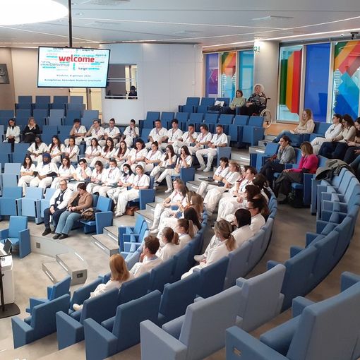 Il 16 marzo ad Alba l'Open Day del corso di studi in Infermieristica