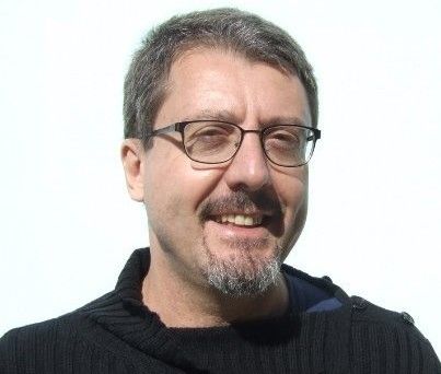 Luca Bonfanti, professore associato all’università degli studi di Torino e ricercatore presso il NICO