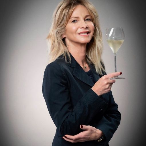Mariacristina Castelletta, presidente del Consorzio Alta Langa