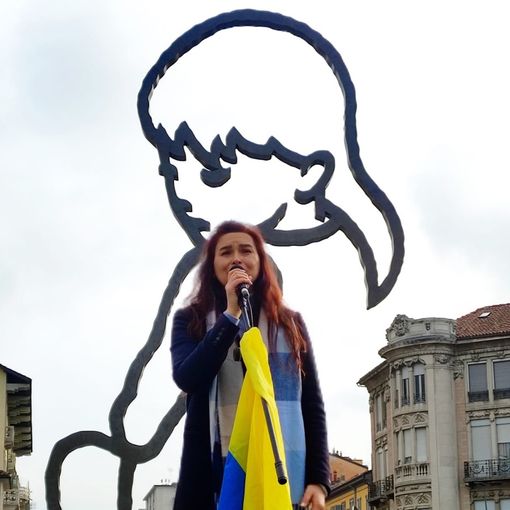Gli scatti di Barbara Guazzone dalla manifestazione albese