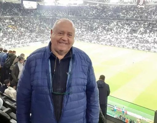 Domani a Robilante il funerale di Sergio Dalmasso, morto mentre puliva i boschi