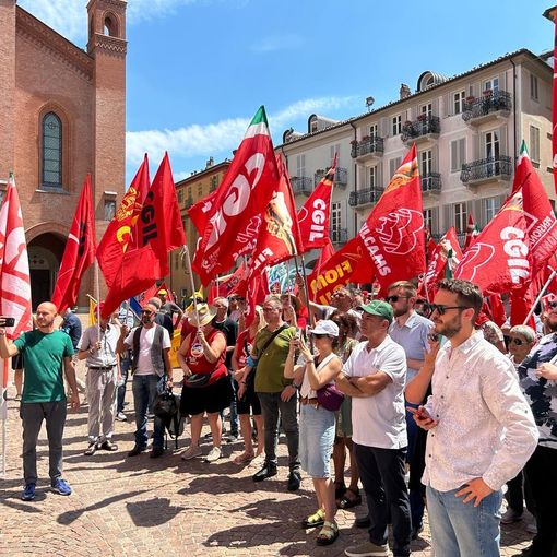 Caporalato in Langa, il vescovo di Alba, monsignor Brunetti: &quot;Pronti ad aprire un tavolo di confronto&quot;