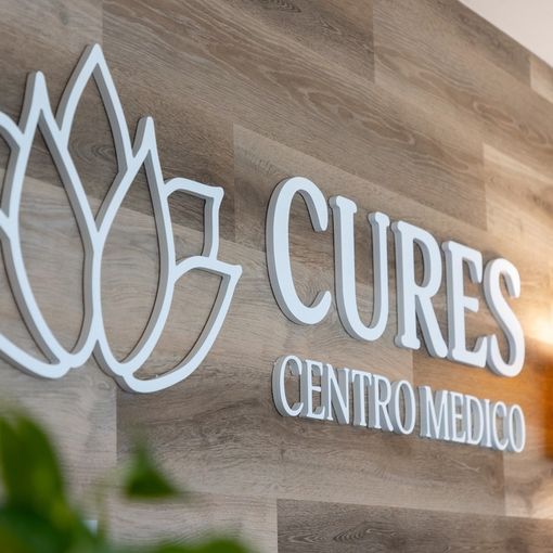 Villanova Mondovì: al centro medico Cures il mese di novembre è nel segno della prevenzione maschile