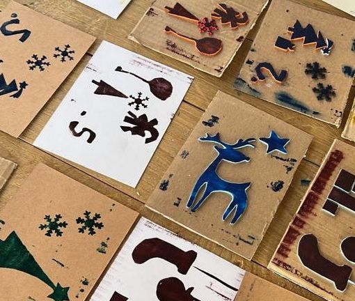 Al Museo della Stampa di Mondovì un laboratorio di stampa tipografica e il workshop di legatoria artigianale