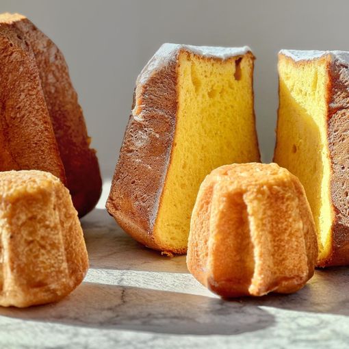 Passione e talento: la Pasticceria Dulcis in Fundo porta Borgo San Dalmazzo sul podio del Cornetto d’Oro