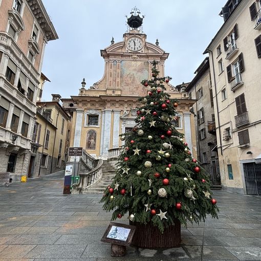 Mondovì si prepara ad un Natale da Fiaba con la parata dei personaggi più amati da grandi e piccini