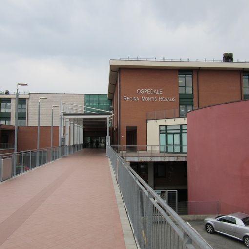 All'ospedale Regina Montis Regalis una mostra e un convegno sul dolore genitale femminile