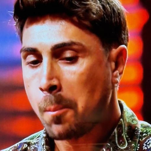 Simone Grazioso stavolta si è salvato grazie alle empanadas argentine