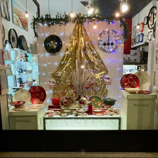 Tante idee regalo originali e di qualità: da Chiapella, in corso Galileo Ferraris a Cuneo, il Natale è davvero speciale!