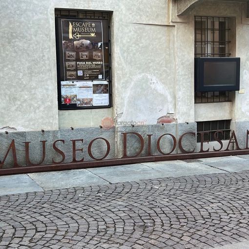 Laboratori e attività per famiglie al Museo Diocesano di Cuneo