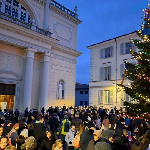 Proseguono gli appuntamenti di “Natale a Villa” Proseguono gli appuntamenti di “Natale a Villa”
