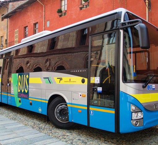 Cuneo: Trasporto Pubblico Locale, riparte la campagna abbonamenti per gli Over 70