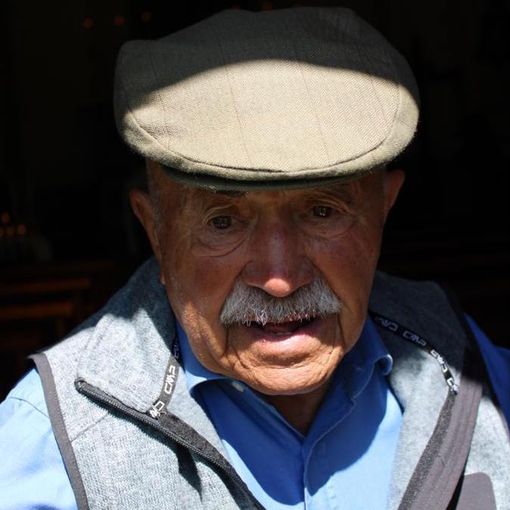 Se ne va un pezzo di storia di Argentera e della Valle Stura: si è spento a 97 anni Tunin Matteo Giavelli