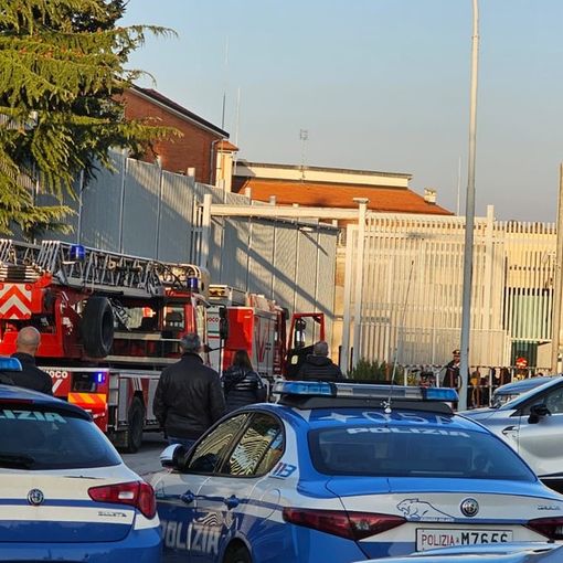 Gli ultimi disordini al carcere &quot;Cerialdo&quot;