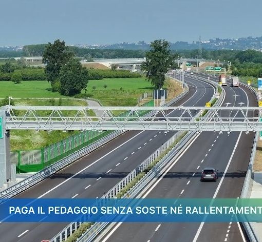 Free flow Asti-Cuneo: &quot;In Francia funziona in modo semplice, qua no. Prima di lanciare nuovi sistemi di pagamento sarebbe bene imparare&quot;
