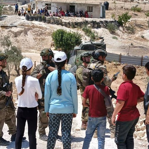 A Dogliani si racconta la missione di &quot;Operazione Colomba&quot;, Corpo di Pace dell'Associazione Comunità Papa Giovanni