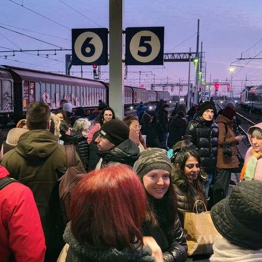 Treni soppressi e continui ritardi, Fratelli d'Italia Cuneo chiede: &quot;Si faccia chiarezza sulle responsabilità e si ponga rimedio con azioni concrete sui gestori&quot;