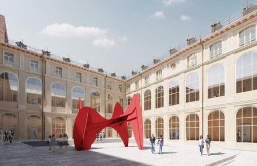 In mostra &quot;L'essenza della vita&quot; nel palazzo Santa Croce a Cuneo