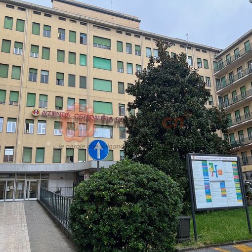 Investita vicino a piazza Europa a Cuneo, ringrazia tutti quelli che l'hanno soccorsa e curata