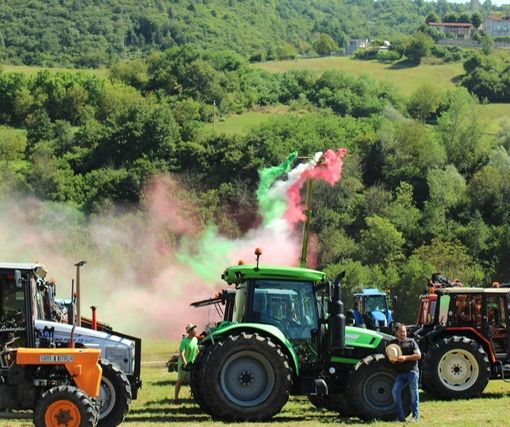 Presentato il programma degli eventi a Perlo