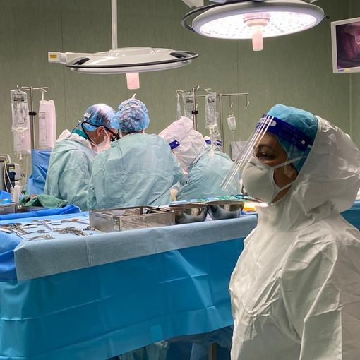 Rinata grazie al trapianto di fegato, scrive a chi l'ha curata: &quot;Per tutti gli anni a venire festeggerò due compleanni&quot;