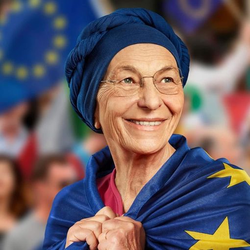A Bra la cerimonia per la cittadinanza onoraria a Emma Bonino