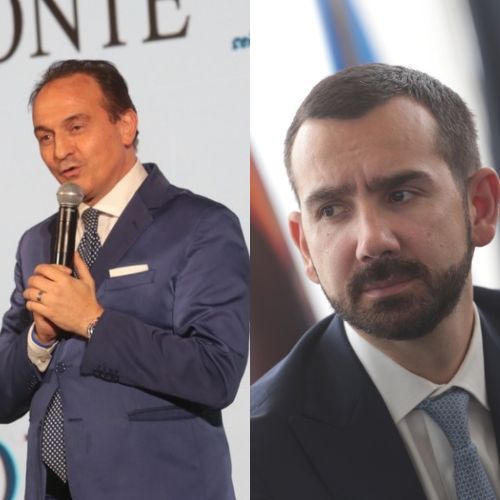 Diesel Euro 5, Cirio e Marnati: "Ringraziamo governo e Parlamento. In Piemonte prevederemo misure compensative per evitare il blocco" Diesel Euro 5, Cirio e Marnati: "Ringraziamo governo e Parlamento. In Piemonte prevederemo misure compensative per evitare il blocco"