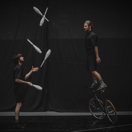 Il Duo Padella Il Duo Padella