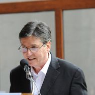 Mario Sacco, presidente Confcooperative Piemonte Sud