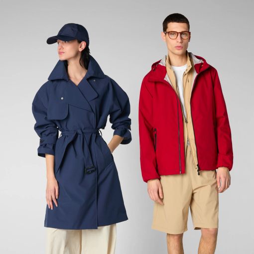 Piumino da donna: perché rappresenta un’icona del guardaroba femminile?