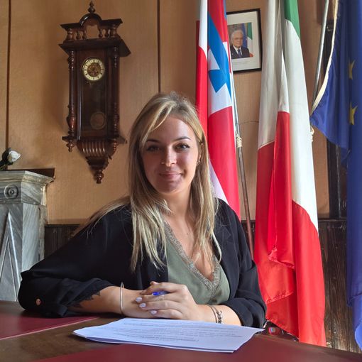 L'INTERVISTA / Il vicesindaco di Valdieri, Sharon Giraudo: “Inizio anno scolastico all’insegna del rinnovamento e del supporto alle famiglie”
