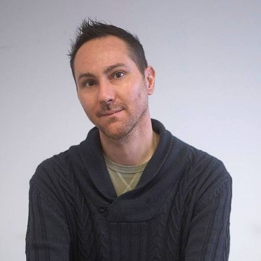 Sandro Campani - Foto profilo Facebook