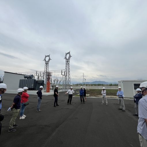 Energia elettrica, un lettore: “La cabina primaria Cuneo Nord a Passatore non è ancora operativa”