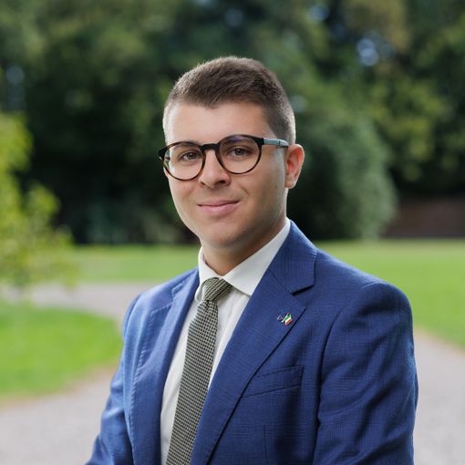 Edoardo Bosio