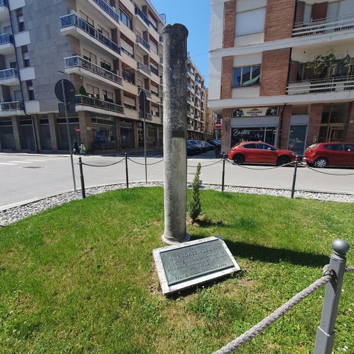 Passeggiata culturale nel quartiere Cuneo Centro: appuntamento a domenica mattina Passeggiata culturale nel quartiere Cuneo Centro: appuntamento a domenica mattina
