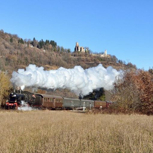 A Bagnasco la presentazione del bando “Castelli e borghi lungo la ferrovia del Tanaro”