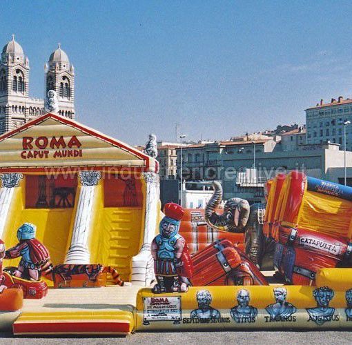 Riapre Lemon Park: il parco divertimenti estivo da non perdere a Limone Piemonte