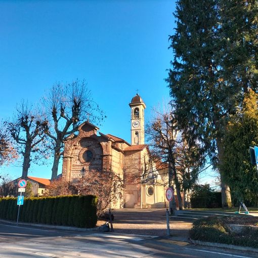 Boves, importanti eventi presso il santuario di Mellana, in occasione dei  120 anni dalla sua consacrazione