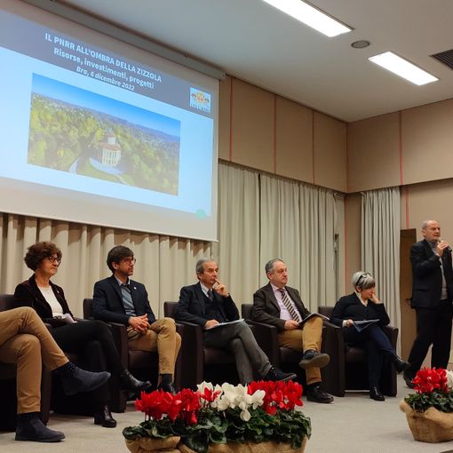 Fondi PNRR a Bra: tra i progetti finanziati l’ampliamento della scuola per l’infanzia e nuova sede per il “Guala”
