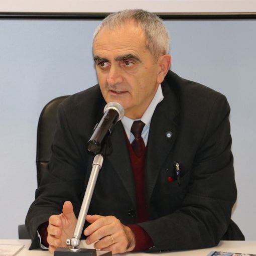 Donato Bosca, lo scorso aprile aveva compiuto 72 anni