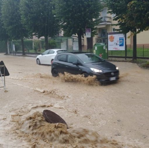#allertameteoPIE: i rischi e le allerte meteo-idrologiche con l'app di Arpa Piemonte