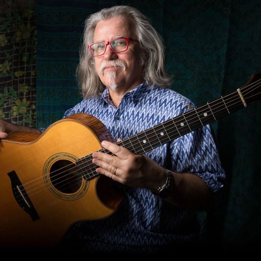 Il maestro della chitarra acustica Tim Sparks in concerto al Baladin Open Garden