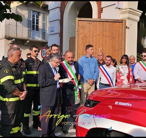 Foto di Arrigo Furiassi