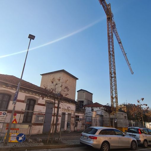 L'asilo nido di Bra