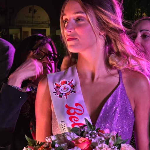 La Bela Trifolera è la diciottenne braidese Elena Gennero